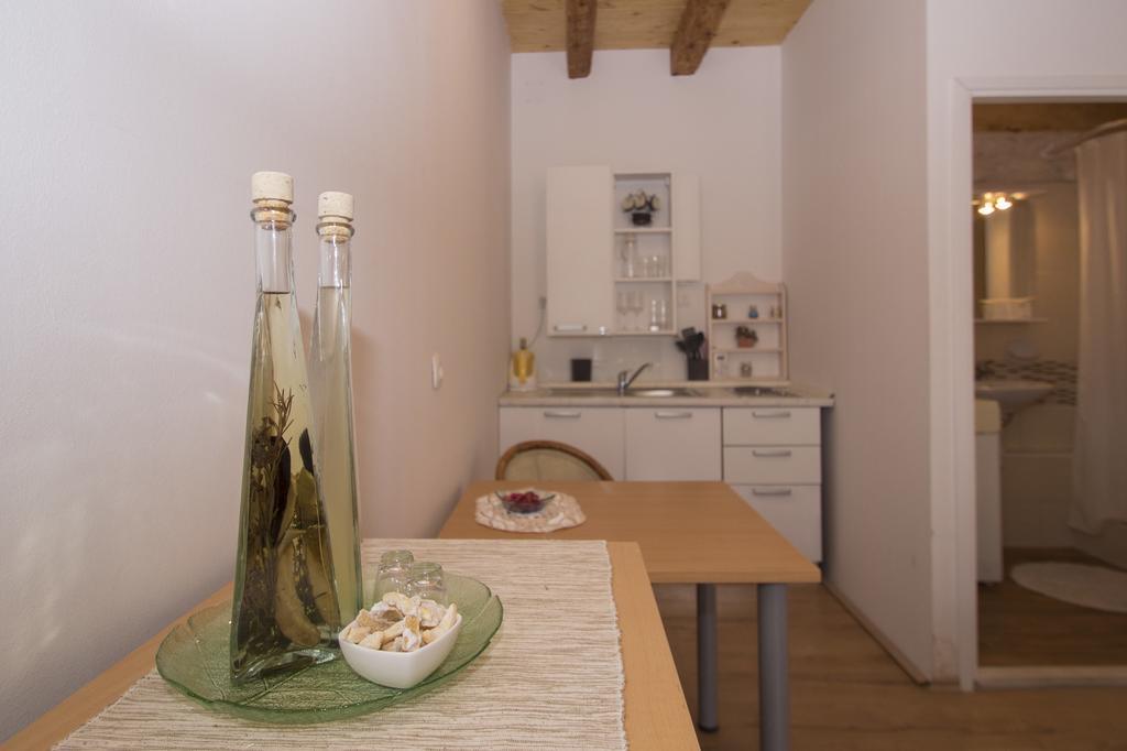 Stelina Appartamento Korčula