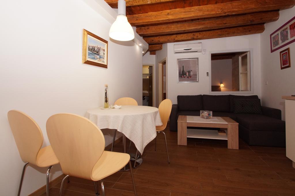 Appartamento Stelina Korčula