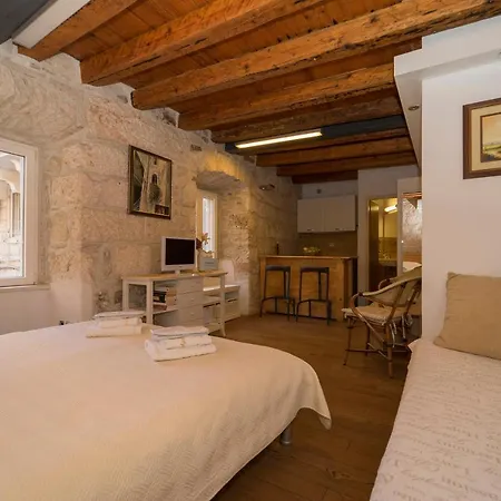 Apartments Stelina Korcula Town Exterior photo