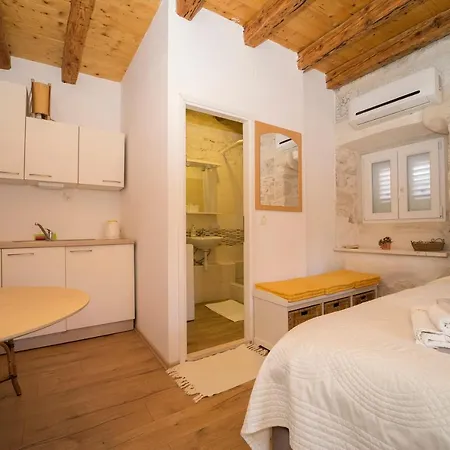 Apartments Stelina Korcula Town Exterior photo