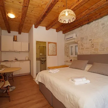 Apartments Stelina Korcula Town Exterior photo