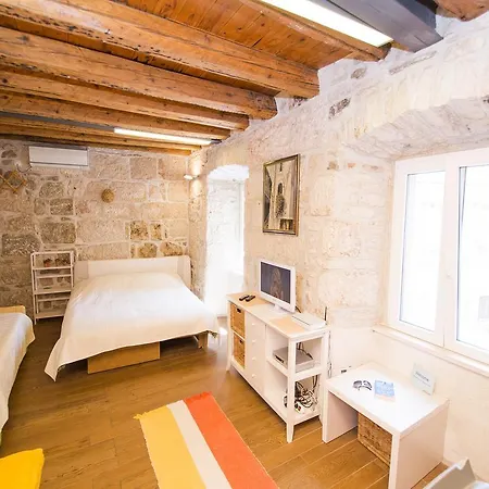Apartments Stelina Korcula Town Room photo