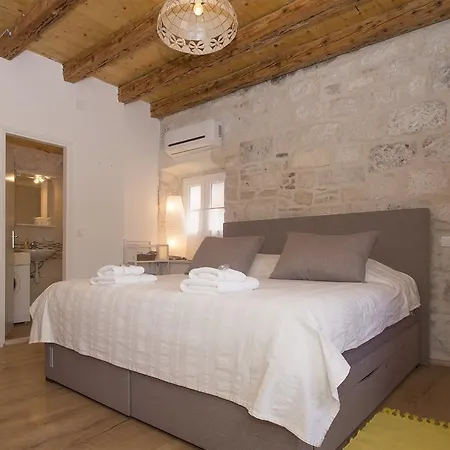 Apartments Stelina Korcula Town Exterior photo
