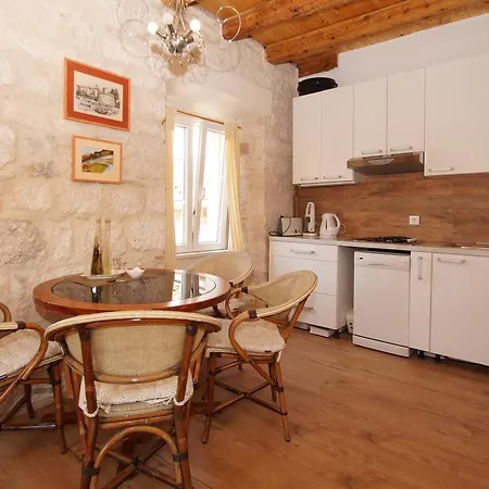 Apartments Stelina Korcula Town Exterior photo