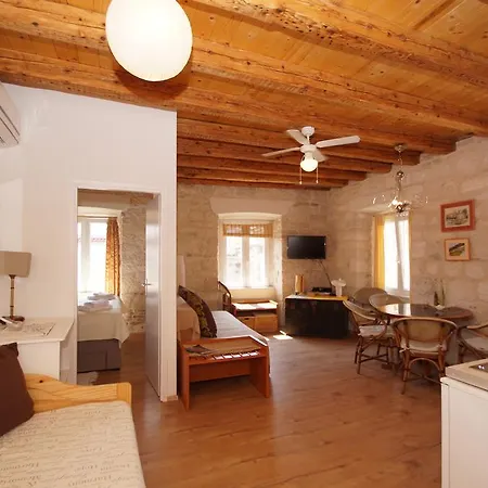 Apartments Stelina Korcula Town Exterior photo