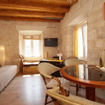Apartments Stelina Korcula Town Exterior photo