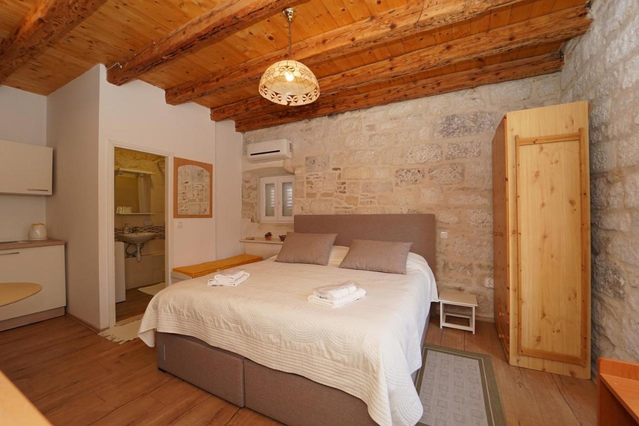Apartment Stelina *