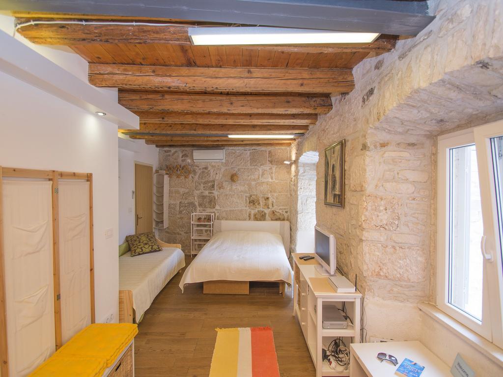 Apartment Stelina *
