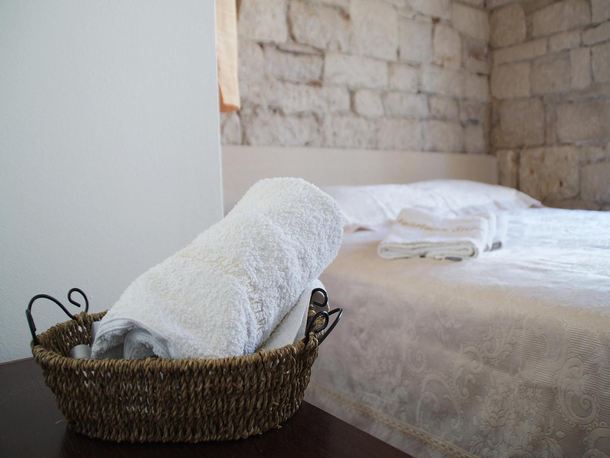 Apartment Stelina