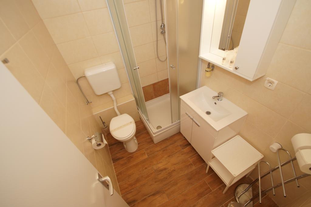 Stelina Apartment