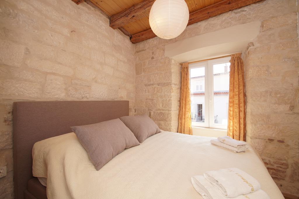 Apartment Stelina *