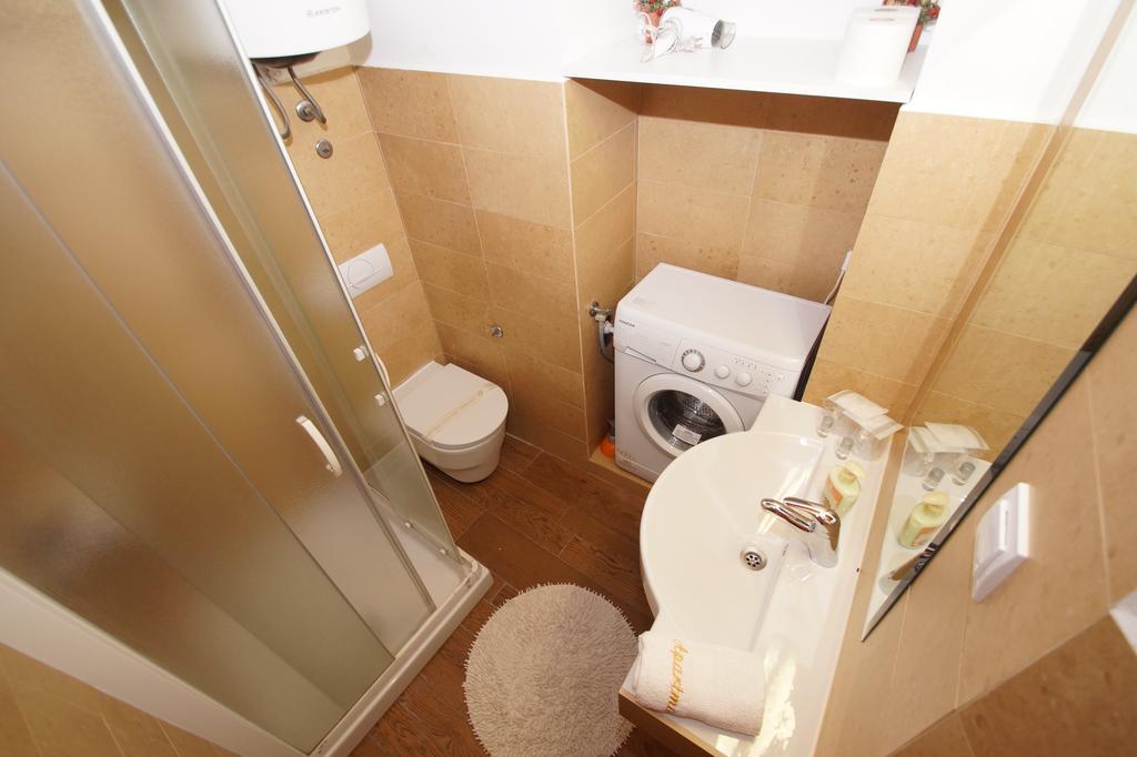 Stelina Apartment Korčula